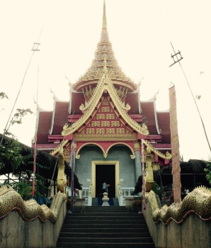 3 jours 2 nuits à Nong Khai : Exploration les trésors cachés du Mékong