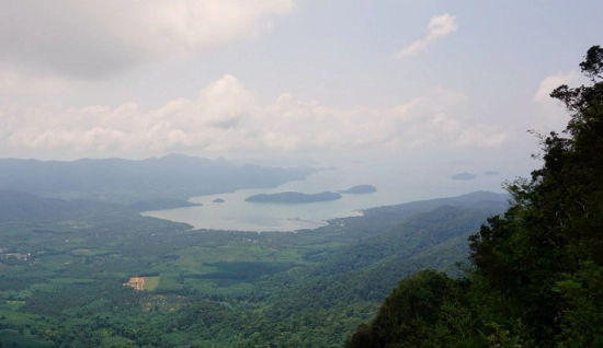 Séjour balnéaire à l'île Koh Chang 3 jours : Paradis Thaïlandais