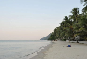 Koh Chang – Excursion entre les îles (B, L)