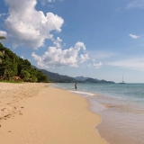 l'île Koh Chang 4 jours : Évasion paradisiaque en Thaïlande