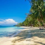 l'île Koh Chang 4 jours : Évasion paradisiaque en Thaïlande