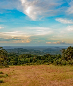 Circuit de randonnée de 2 jours à Mondulkiri : Explorez la nature cambodgienne