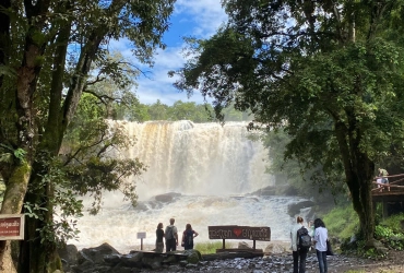 Mondulkiri (B / L)