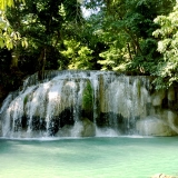 Visite Kanchanaburi  3 jours 2 nuits : découvrez la vie rurale authentique