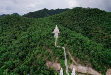 Découverte culturelle et retour à Chiang Mai