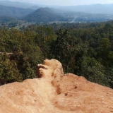 Pai 2 jours 1 nuit : Immersion dans le Nord de la Thaïlande