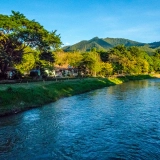 Pai 2 jours 1 nuit : Immersion dans le Nord de la Thaïlande