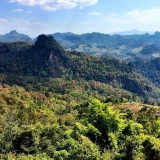 3 jours à Pai : Beautés Naturelles et Culture Locale