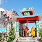 3 jours à Pai : Beautés Naturelles et Culture Locale