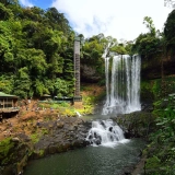 Ratanakiri 3 jours 2 nuits : Aventure Nature et Culture au Cœur du Cambodge