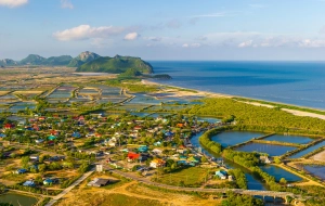 Hua Hin 3 jours 2 nuits : Temples, Mangroves et Saveurs Thaïlandaises