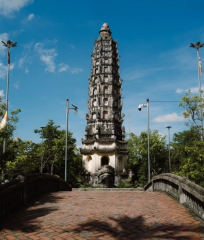 Mini circuit à Nam Dinh 2 jours : Immersion dans la quiétude de Nam Dinh