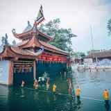 2 jours 1 nuit à Nam Dinh : Exploration du Parc national de Xuan Thuy