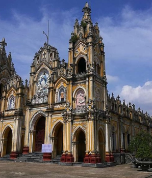 2 jours 1 nuit à Nam Dinh : Exploration du Parc national de Xuan Thuy