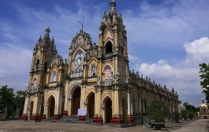 2 jours 1 nuit à Nam Dinh : Exploration du Parc national de Xuan Thuy