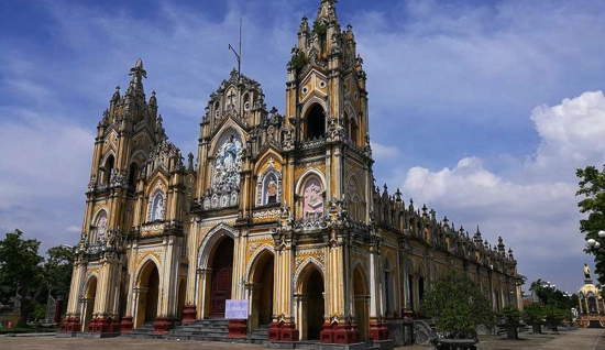 2 jours 1 nuit à Nam Dinh : Exploration du Parc national de Xuan Thuy