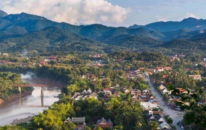 Circuit 3 jours au Triangle d'Or à Chiang Rai : Immersion dans la Culture et la Nature