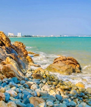 Excursion à Quy Nhon 2 jours: La perle cachée du Vietnam