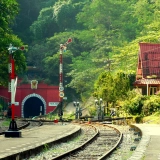 Visite Lampang 2 jours : découverte du nord thaïlandais