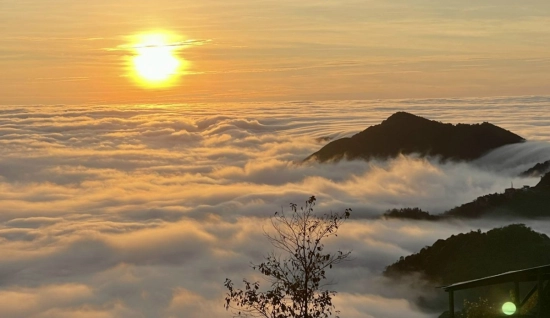 2 jours 1 nuit à Ta Xua – Immersion au paradis des nuages dans le nord du Vietnam