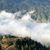 2 jours 1 nuit à Ta Xua – Immersion au paradis des nuages dans le nord du Vietnam