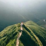 2 jours 1 nuit à Ta Xua – Immersion au paradis des nuages dans le nord du Vietnam