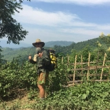 4 jours de randonnée à Phongsaly : Aventure au cœur des montagnes et des tribus Akha