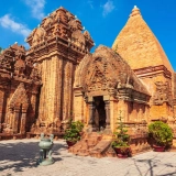 Mini séjour Nha Trang 2 jours 1 nuit : Découverte des plages aux temples de la ville