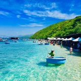 Itinéraire Nha Trang en 3 jours 2 nuits : À l'exploration des 3 îles tropicales