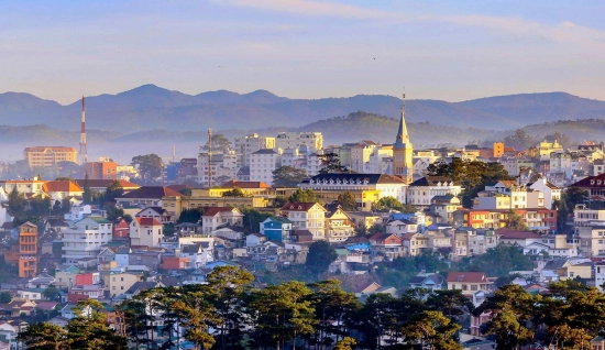 Dalat 2 jours 1 nuit : Se perdre dans “Petit Paris de l’Indochine”