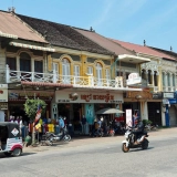 Visite Battambang 2 jours 1 nuit : Aventure authentique à la campagne cambodgienne