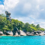 Île de Similan 3 jours 2 nuits: L'expérience ultime du snorkeling