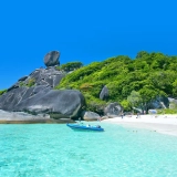 Île de Similan 3 jours 2 nuits: L'expérience ultime du snorkeling