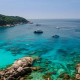 Île de Similan 3 jours 2 nuits: L'expérience ultime du snorkeling