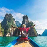 Découvrir la nature de Khao Sok 5 jours : Vivre dans la jungle