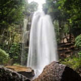 Randonnée 3 jours à Ratanakiri : Une exploration sauvage au Parc National de Virachey