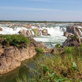 Randonnée 3 jours à Ratanakiri : Une exploration sauvage au Parc National de Virachey