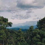 Randonnée à Ratanakiri 2 jours : Aventure au Parc National de Virachey