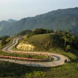 Circuit Mau Son 2 jours 1 nuit : découverte d’un paradis caché