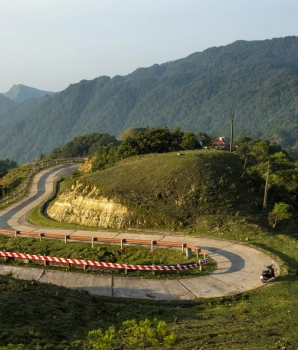 Circuit Mau Son 2 jours 1 nuit : découverte d’un paradis caché