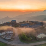 Circuit Mau Son 2 jours 1 nuit : découverte d’un paradis caché