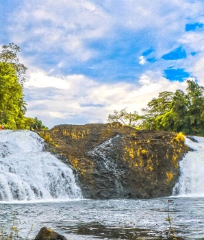 Trekking Koh Kong 4 jours :  Écotourisme des Cardamomes