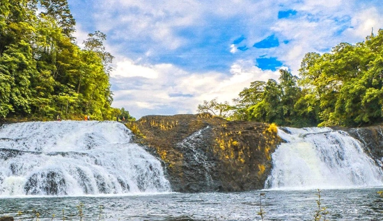 Trekking Koh Kong 4 jours :  Écotourisme des Cardamomes