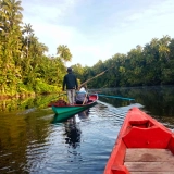 Visite à pied à Koh Kong 4 jours 3 nuits :  Écotourisme de la montagne Cardamome