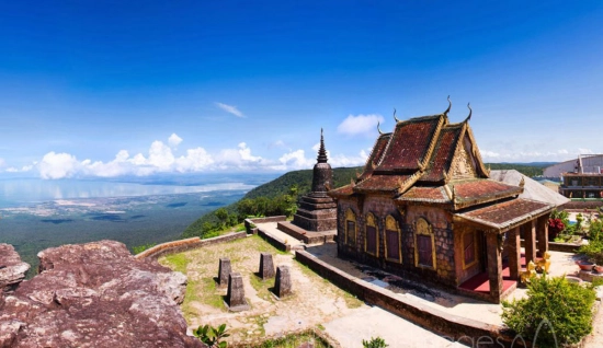 Excursion 2 jours à Kampot : Les incontournables à découvrir