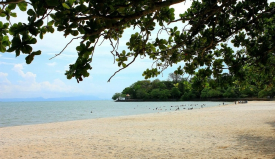 Phnom Penh – Kampot 3 jours : Nature et histoire du Sud