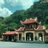 Randonnée à Lang Son 2 jours - Visite des villages ethniques de Lang Son