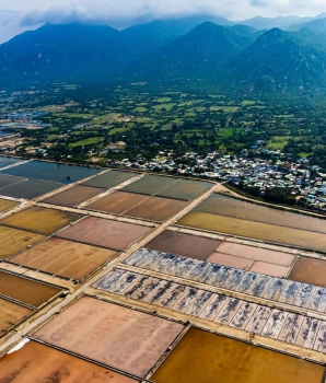 Une journée autour de Ninh Thuan - Découverte culturelle et naturelle de Panduranga