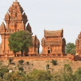 Une journée autour de Ninh Thuan - Découverte culturelle et naturelle de Panduranga