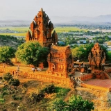 Une journée autour de Ninh Thuan - Découverte culturelle et naturelle de Panduranga